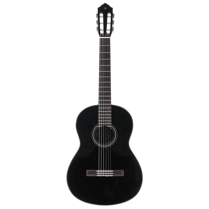 YAMAHA C40 Black