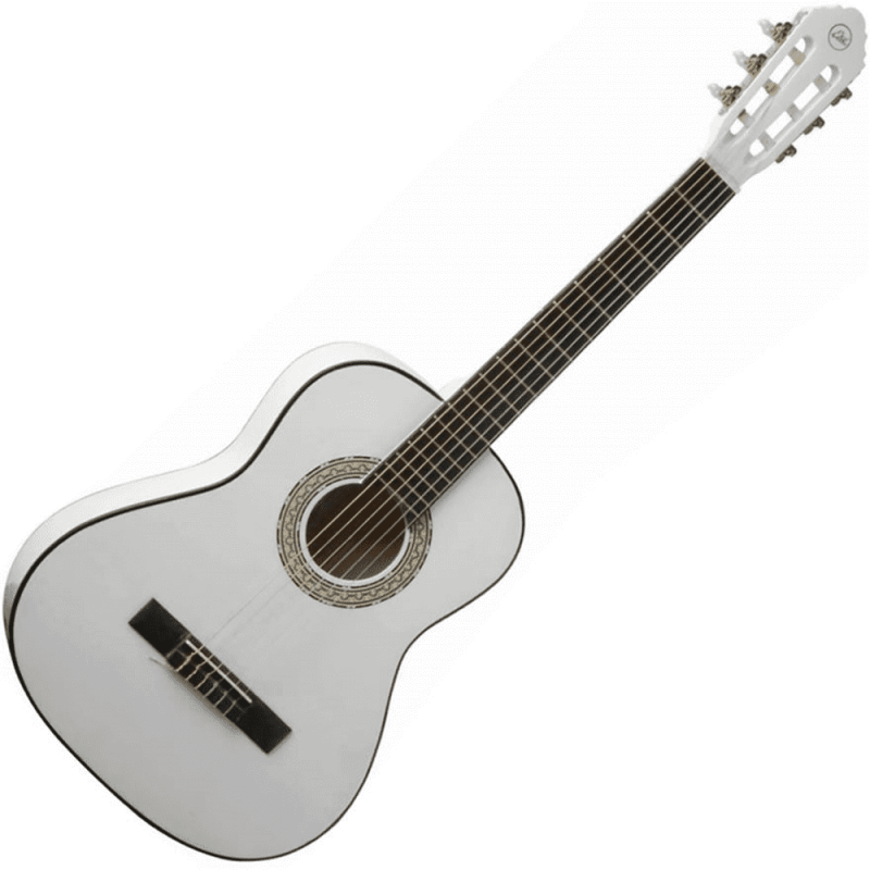 Eko CS-5 White 3/4