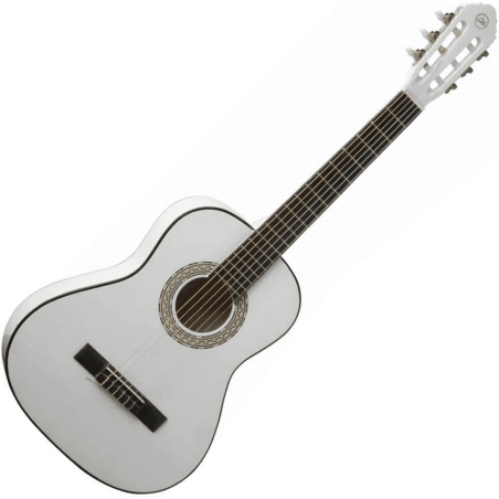 Eko CS-5 White 3/4