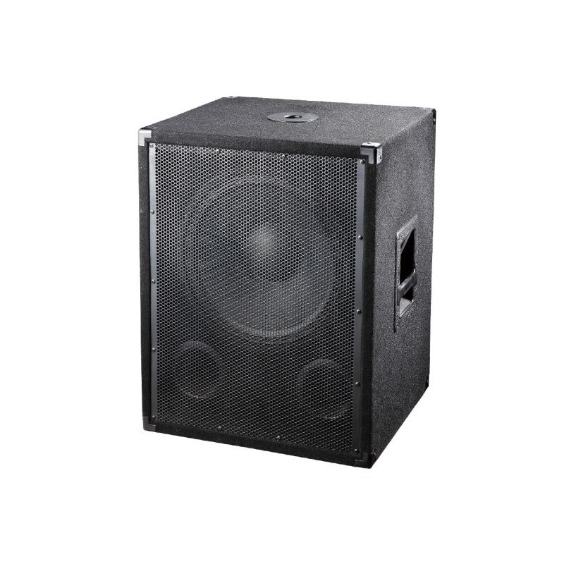 Glemm SUB 3115A White