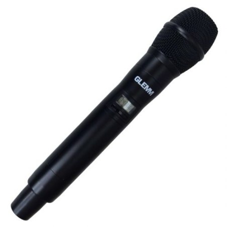 Glemm SET 7922PL Black