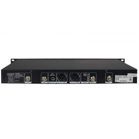 Glemm SET 7922PL Black