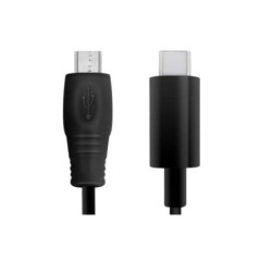 IK Multimedia Cavo usb-c micro-usb
