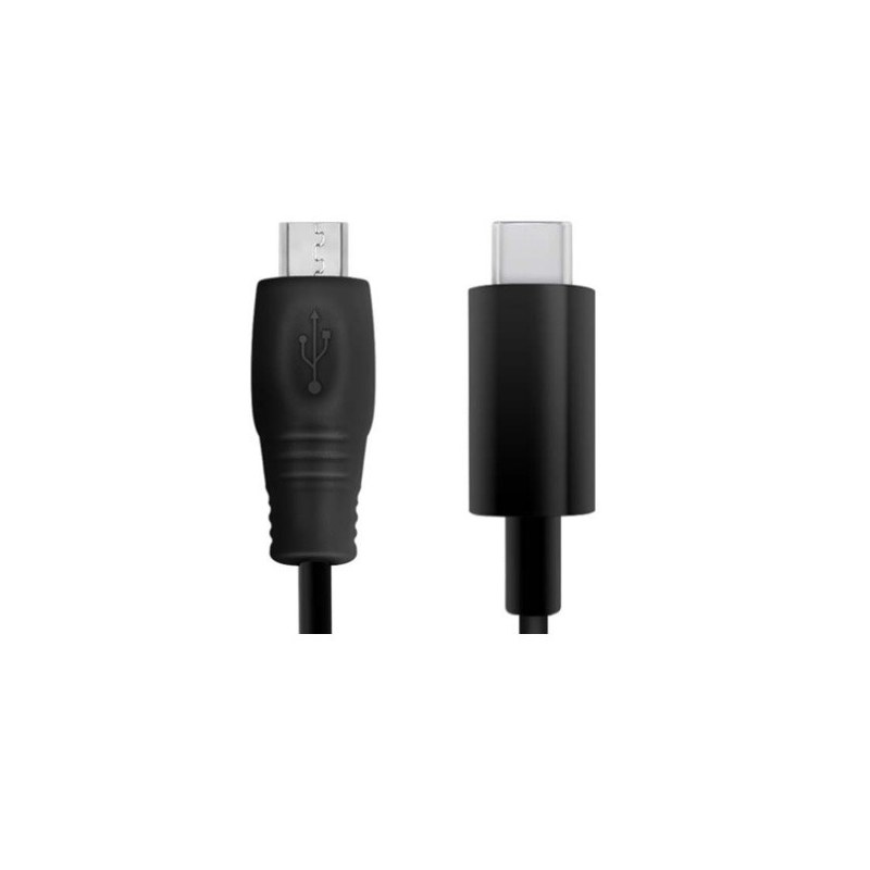 IK Multimedia Cavo usb-c micro-usb