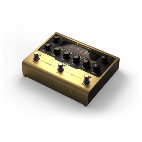 IK Multimedia AmpliTube X-VIBE