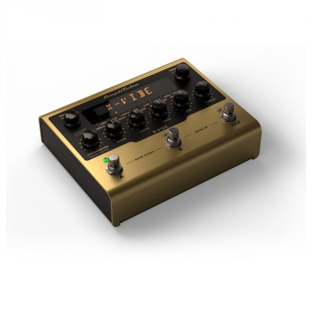 IK Multimedia AmpliTube X-VIBE