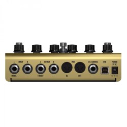 IK Multimedia AmpliTube X-VIBE