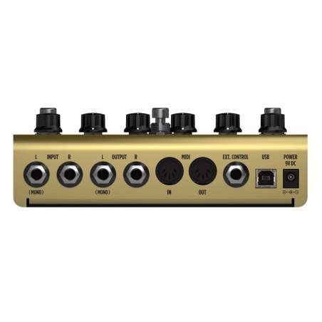 IK Multimedia AmpliTube X-VIBE