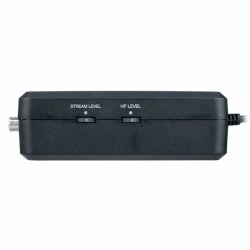IK Multimedia Irig Stream Solo Black