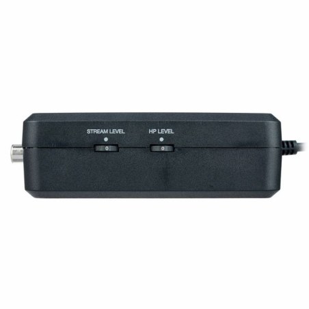 IK Multimedia Irig Stream Solo Black