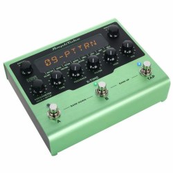 IK Multimedia AmpliTube X-TIME