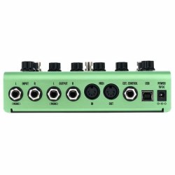 IK Multimedia AmpliTube X-TIME