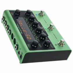 IK Multimedia AmpliTube X-TIME