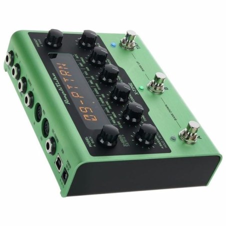 IK Multimedia AmpliTube X-TIME