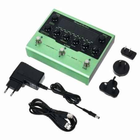 IK Multimedia AmpliTube X-TIME