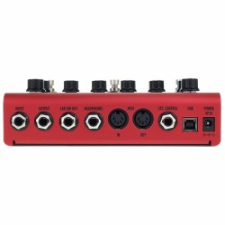 IK Multimedia AmpliTube X-DRIVE