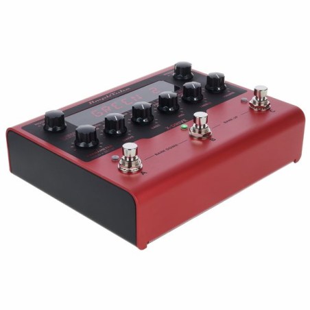 IK Multimedia AmpliTube X-DRIVE