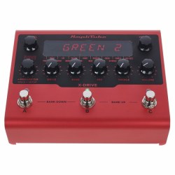 IK Multimedia AmpliTube X-DRIVE