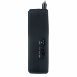IK Multimedia Irig Pre 2 Black
