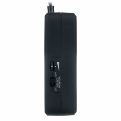 IK Multimedia Irig Pre 2 Black