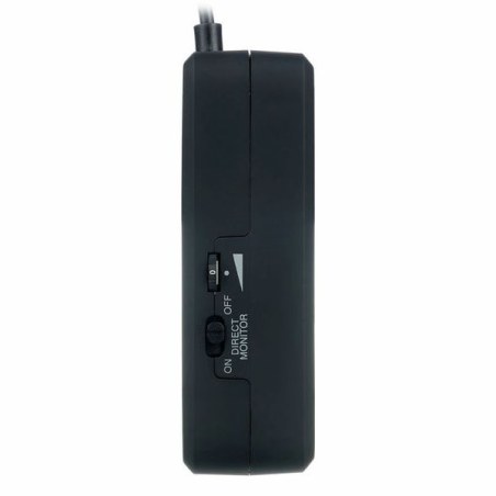 IK Multimedia Irig Pre 2 Black