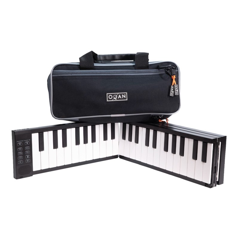 Carry-on Black Kit
