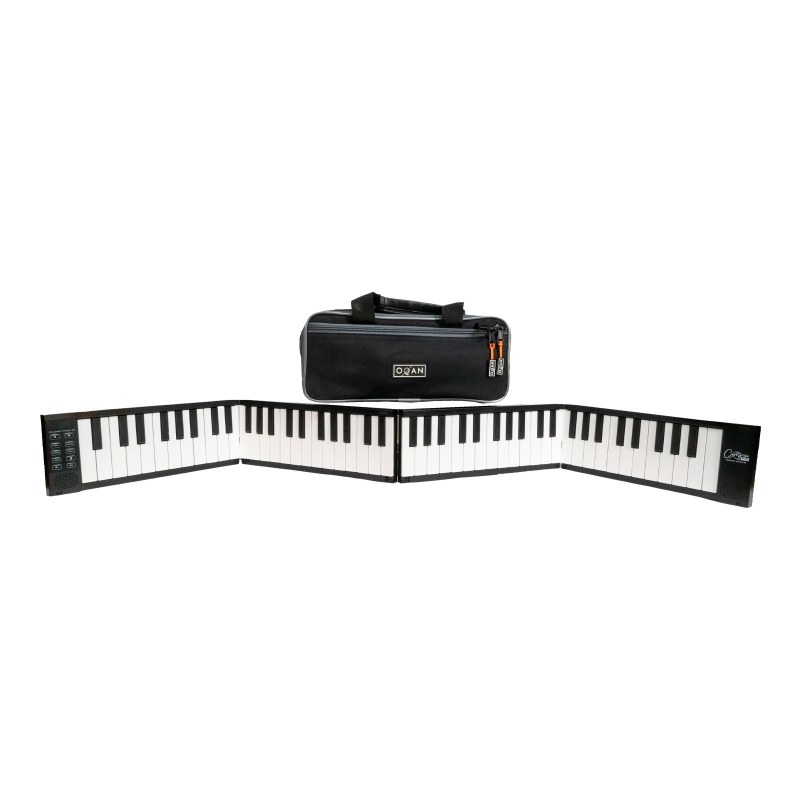 Carry-on Black Kit