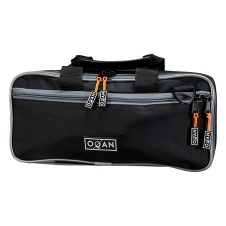 Carry-on Black Kit