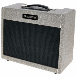 Blackstar St. James 50 EL34 Combo