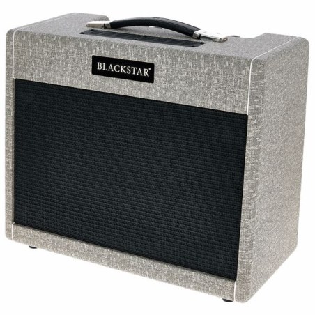 Blackstar St. James 50 EL34 Combo
