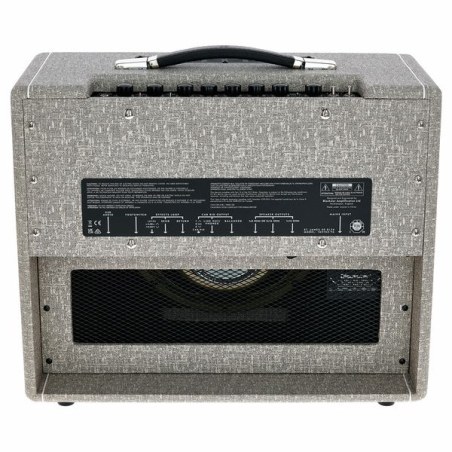 Blackstar St. James 50 EL34 Combo