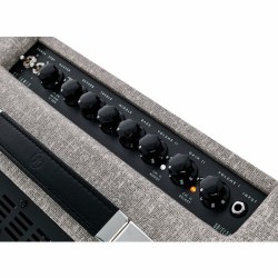 Blackstar St. James 50 EL34 Combo
