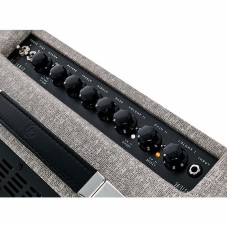 Blackstar St. James 50 EL34 Combo