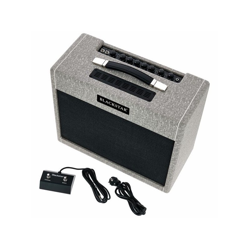 Blackstar St. James 50 EL34 Combo