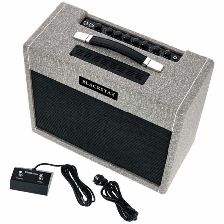 Blackstar St. James 50 EL34 Combo