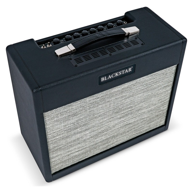 Blackstar St. James 50 6L6 Combo