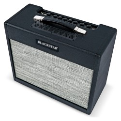 Blackstar St. James 50 6L6 Combo