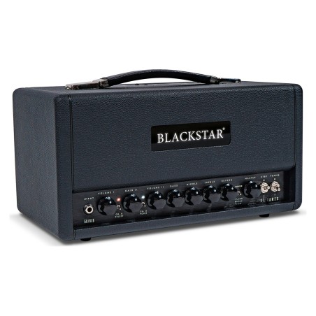 Blackstar St. James 50 6L6H