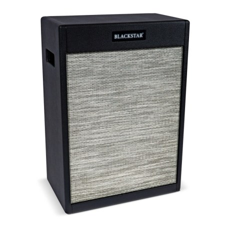 Blackstar St. James 212VOC Black
