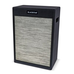 Blackstar St. James 212VOC Black