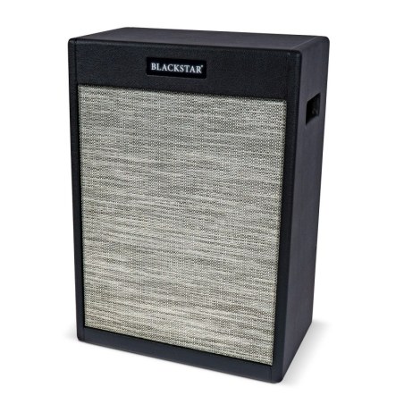 Blackstar St. James 212VOC Black