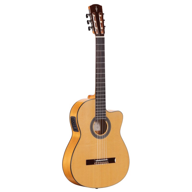 Alvarez CF6CE Natural