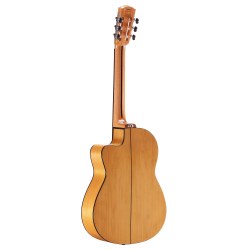 Alvarez CF6CE Natural