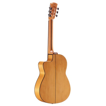 Alvarez CF6CE Natural