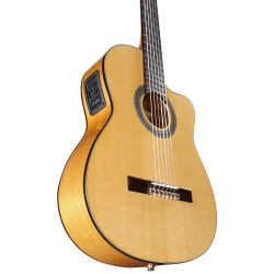 Alvarez CF6CE Natural