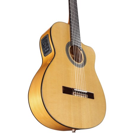 Alvarez CF6CE Natural