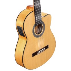 Alvarez CF6CE Natural