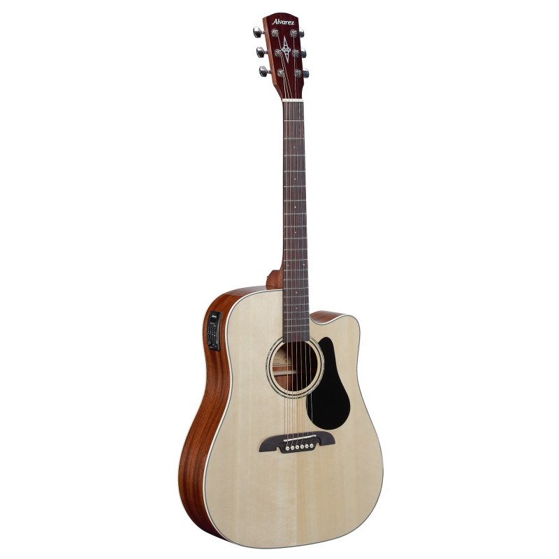 Alvarez RD26CE Natural