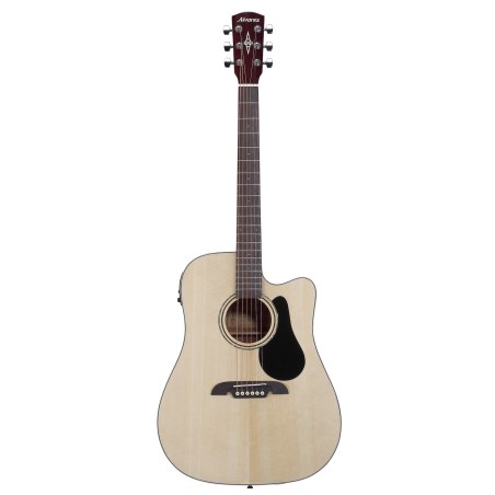Alvarez RD26CE Natural