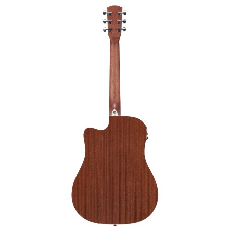 Alvarez RD26CE Natural